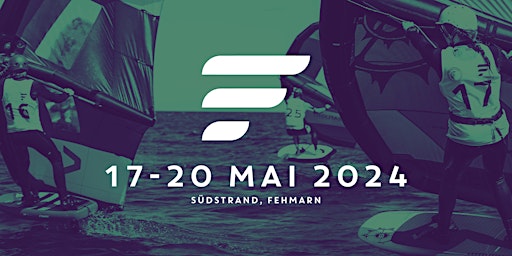 Imagem principal do evento Foil Festival Fehmarn 2024