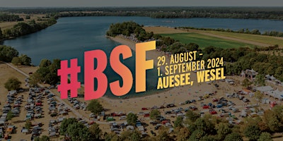 Hauptbild für Bulli Summer Festival 2024