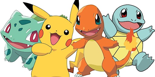 Primaire afbeelding van Home Ed Pokemon Club