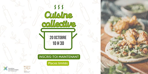 Cuisine Collective CJEO  primärbild