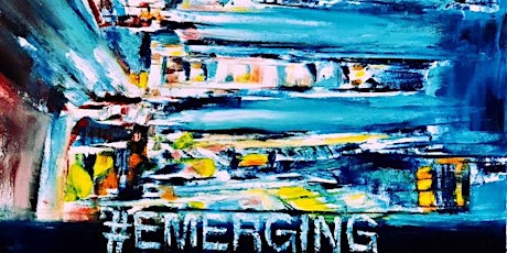 Immagine principale di #EMERGING International Contemporary Art exhibition 
