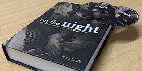 BOOK LAUNCH : "On The Night' primary image