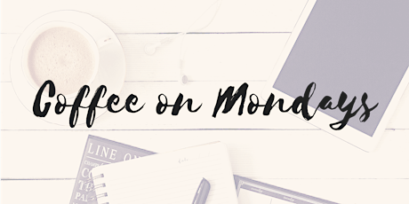 Primaire afbeelding van Coffee on Mondays - Open Office 