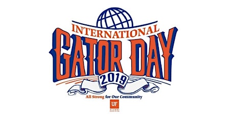 International Gator Day primary image