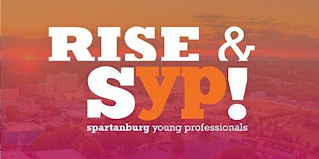 Rise n' SYP at The Pharmacy Coffee primary image