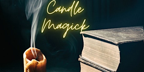 Candle Magick primary image