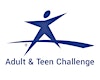 Indiana Adult & Teen Challenge's Logo