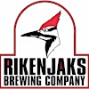 Logotipo de Rikenjaks Brewing Company