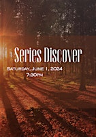 Hauptbild für Series Discover