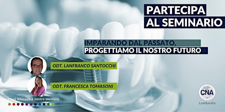 Imparando dal passato, progettiamo il nostro futuro  primärbild