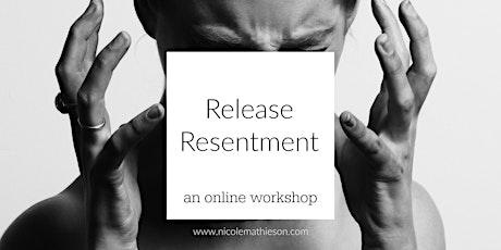 Release resentment primary image