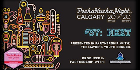 PechaKucha Night Calgary #37: Next primary image