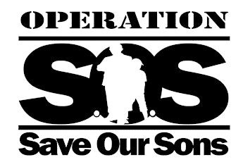 Save Our Sons Summit (SONS ONLY) primary image