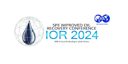 Imagem principal do evento SPE Improved Oil Recovery