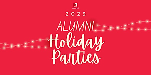 Nashville Berklee Alumni Holiday Party '24  primärbild