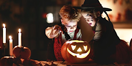 Imagen principal de Caccia al tesoro di Halloween - Schatzsuche