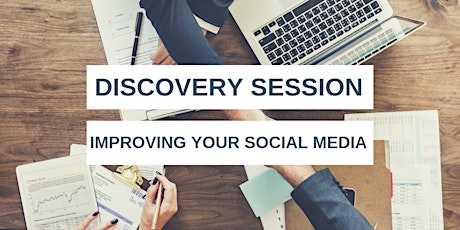 SABAS Discovery Session - Improving your Social Media 