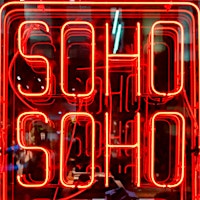 Soho Central Comedy