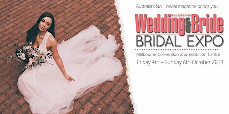 Melbourne Wedding & Bride Bridal Expo