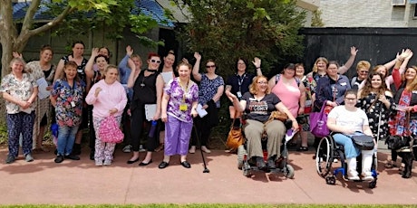 NDIS and Women with Disabilities Forum - Whitehorse primary image