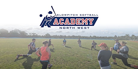Slowpitch Softball Academy - North West primary image