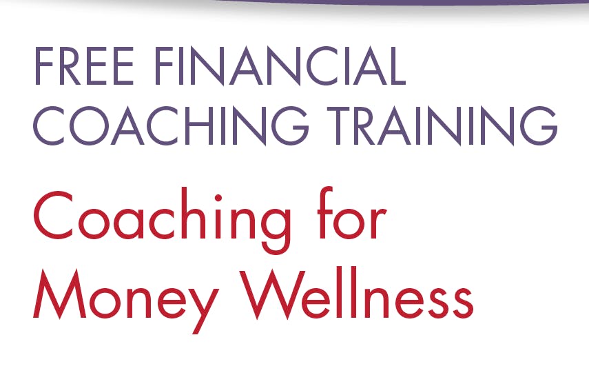 Free Financial Coaching Training: Module 2