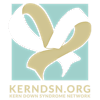 Kern Down Syndrome Network's Logo