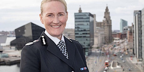 In Conversation with the Chief Constable primary image