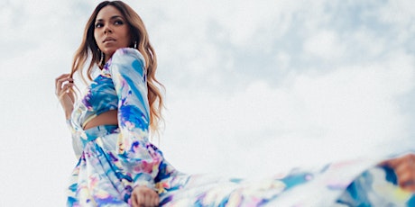 ASHANTI - Performing live at Juneteenth Music Festival primary image