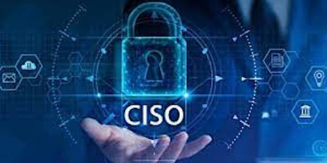 Hauptbild für Certified Information Security Officer - CISO