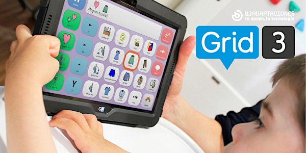 Curso de Grid 3 Nivel 1 - Vigo
