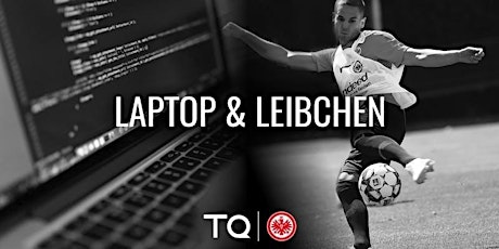 Hauptbild für Laptop&Leibchen – Mental strength and technology – the way to the TOP?