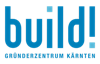 Logo van build! Gründerzentrum Kärnten GmbH