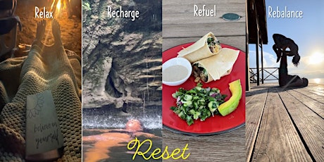 Yoga Vitality Reset Retreat