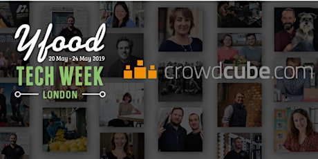 Community Matters: Hosted by Crowdcube primary image