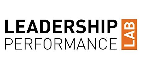 The  Leadership Performance Lab in Perth primary image
