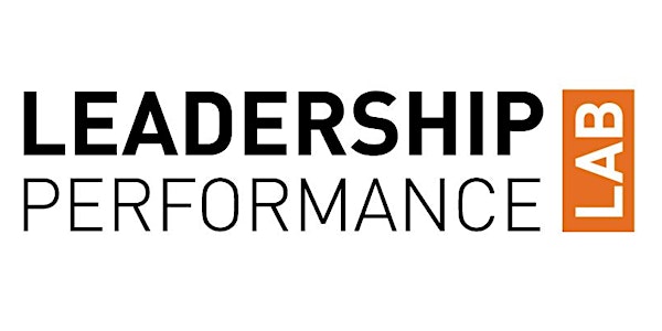The  Leadership Performance Lab in Sydney