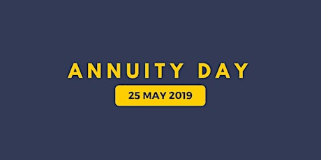 ANNUITY DAY