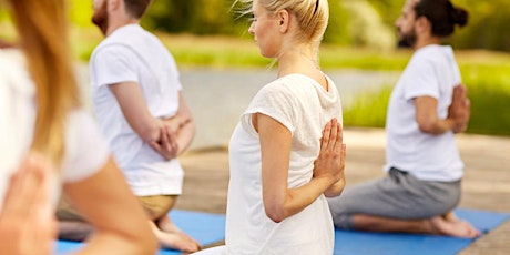 Immagine principale di 3° Ritiro Yoga in Ciociaria | #yogainciociaria 
