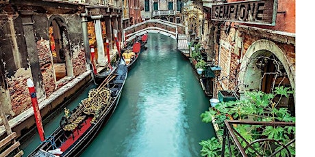 Venecia Tour 11:00  primärbild