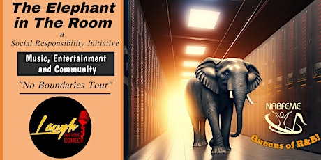 Elephant In The Room - Shreveport  primärbild