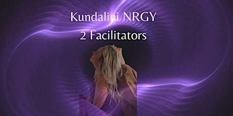 Kundalini NRGY Awakening  primärbild