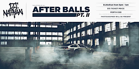 The Afters of All After Balls P2 primary image