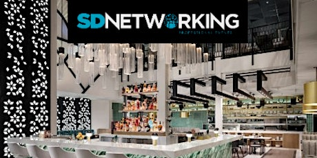 SD Networking Events -  November 2024 Business Showcase