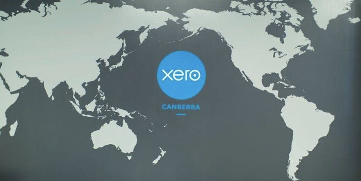 Networking Drinks @ Xero Canberra