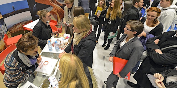 Géologia 2019 - Stages & Emplois en Géosciences