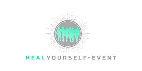 Hauptbild für Heal yourself-Event