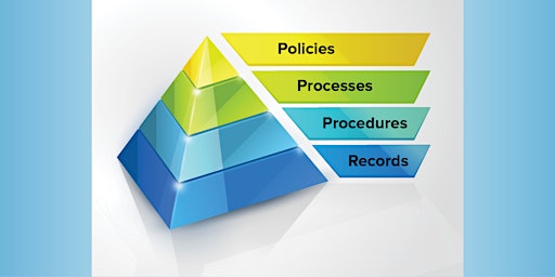 Primaire afbeelding van Document Development & Control 2024-09