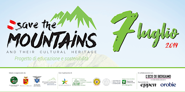 SAVE THE MOUNTAINS