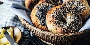 New York Style Bagels